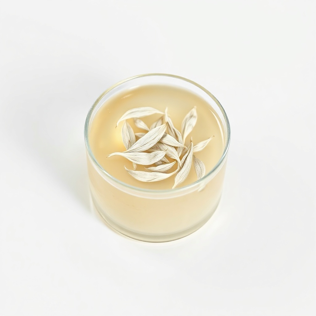 Adagio Bai Mu Dan White Peony Loose Leaf