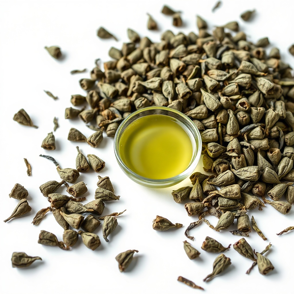 Adagio Gunpowder Loose Leaf