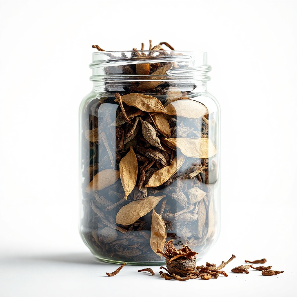 Adagio Keemun Mao Feng Loose Leaf