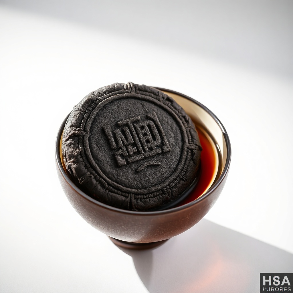 Adagio Pu-erh Poe Loose Leaf