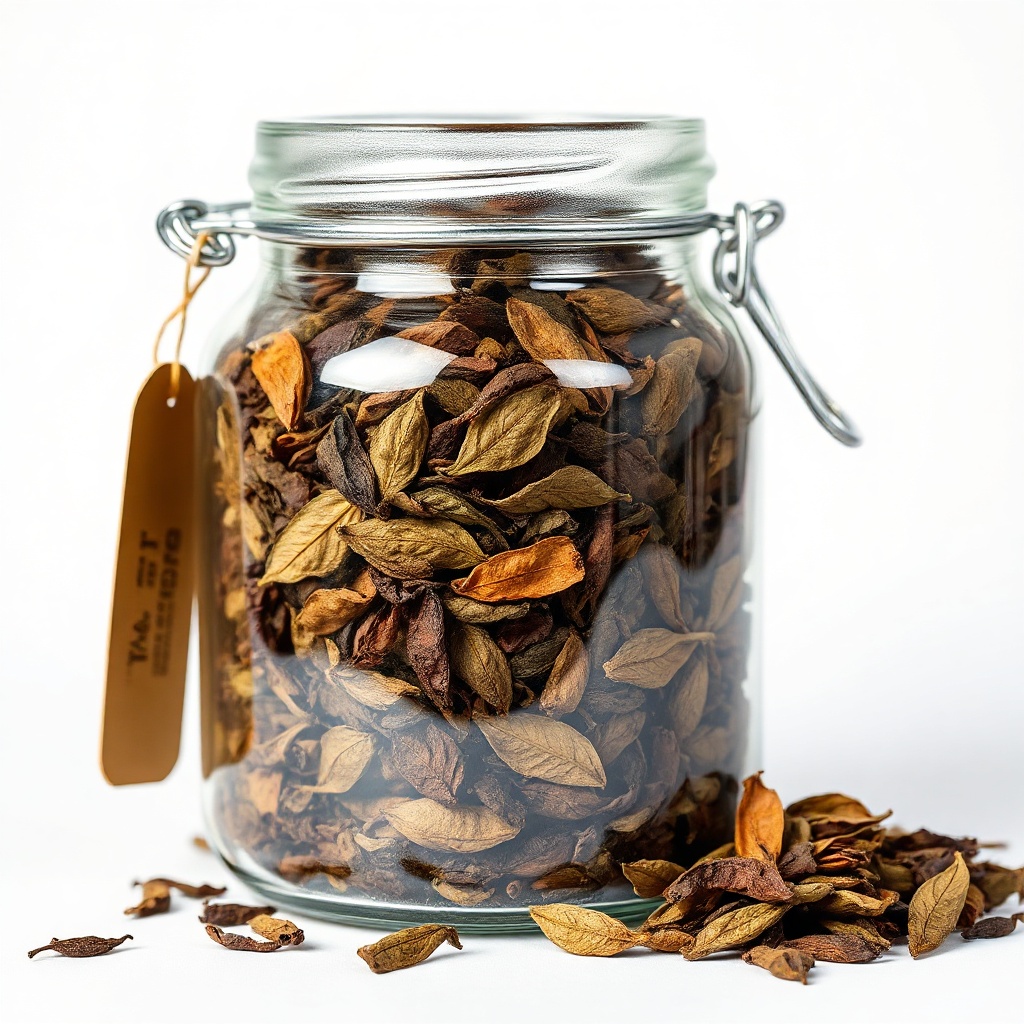 Adagio Ti Kuan Yin Loose Leaf