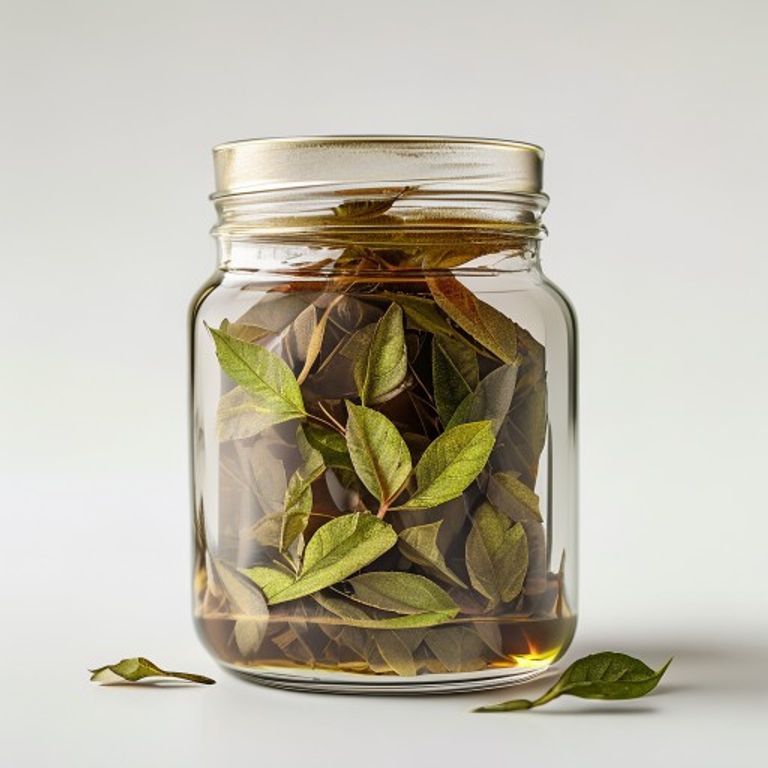 Adagio White Monkey Loose Leaf White Tea