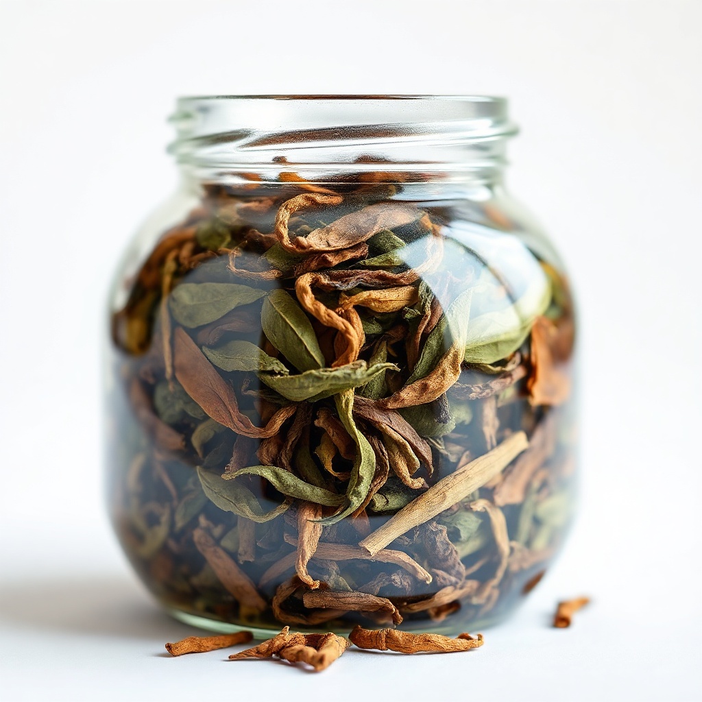 Adagio Wuyi Ensemble Loose Leaf