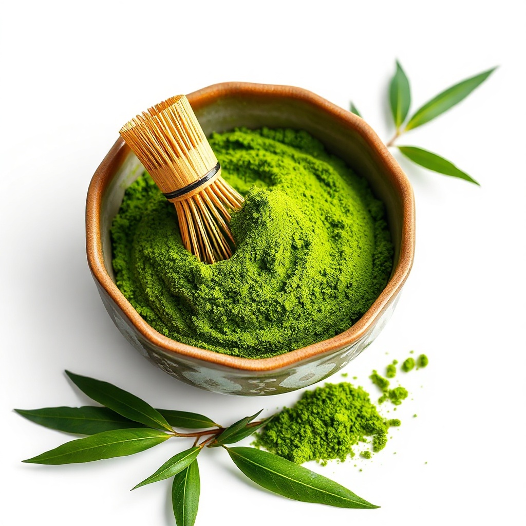 Aiya Ceremonial Matcha, 30g