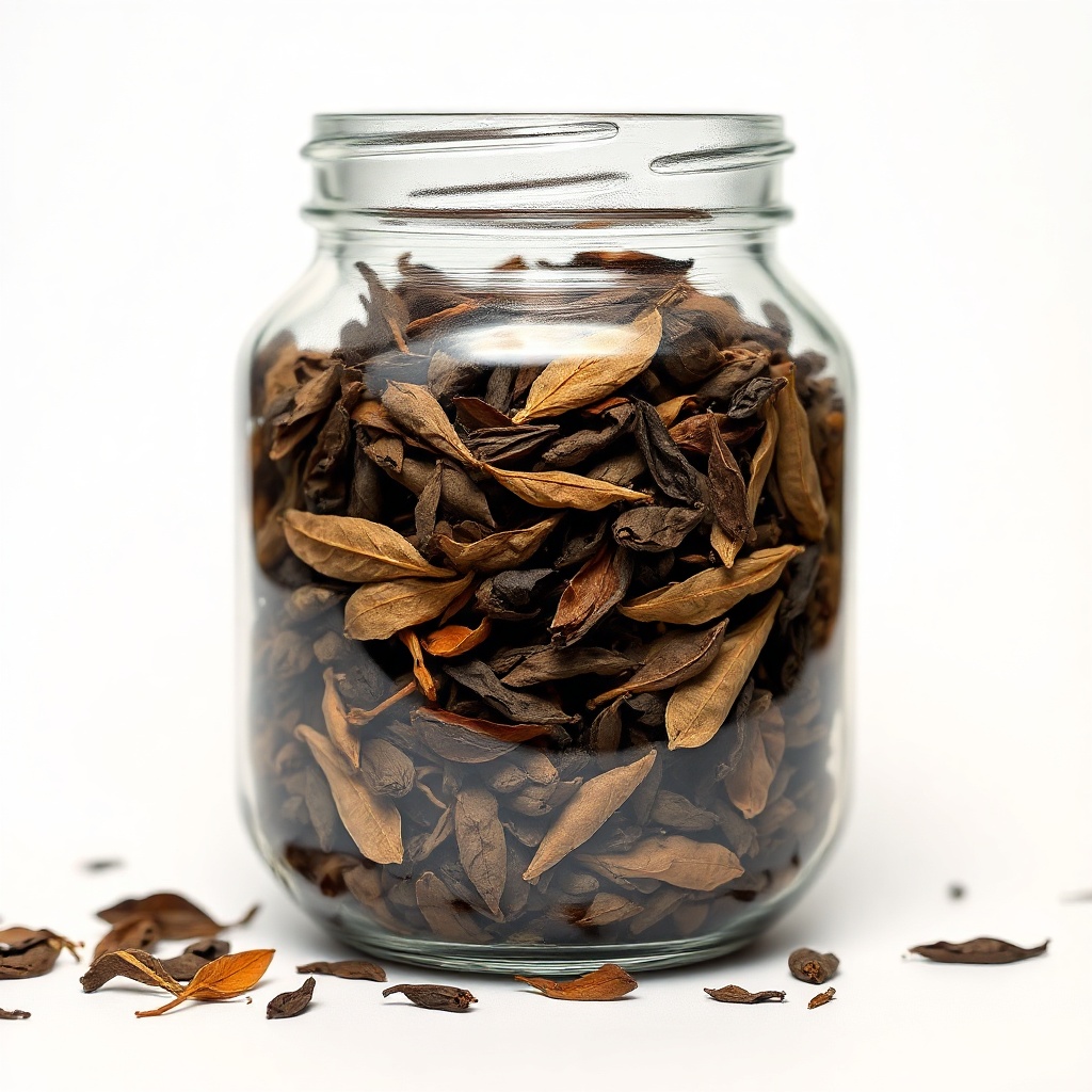 Art of Tea Pomegranate White Tea Loose Leaf