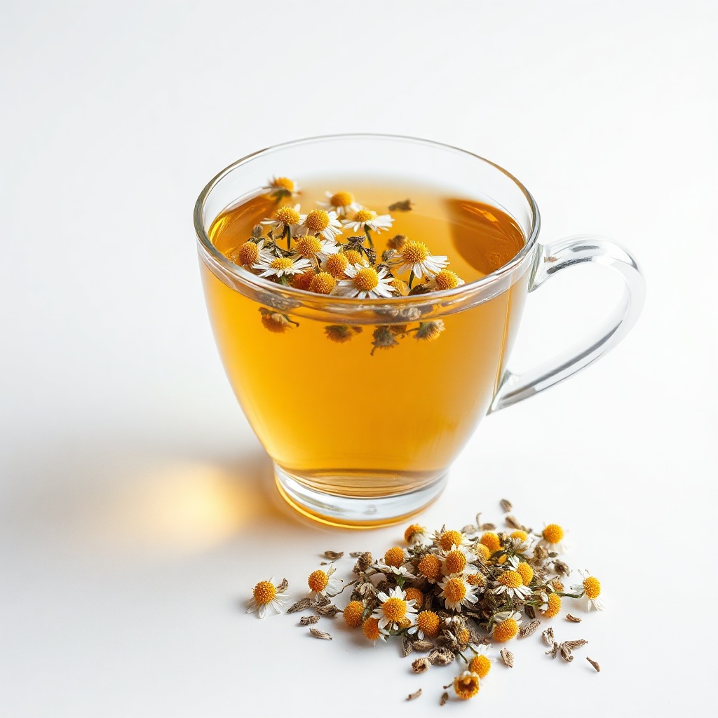 Bigelow Cozy Chamomile Herbal Tea, 40 Bags
