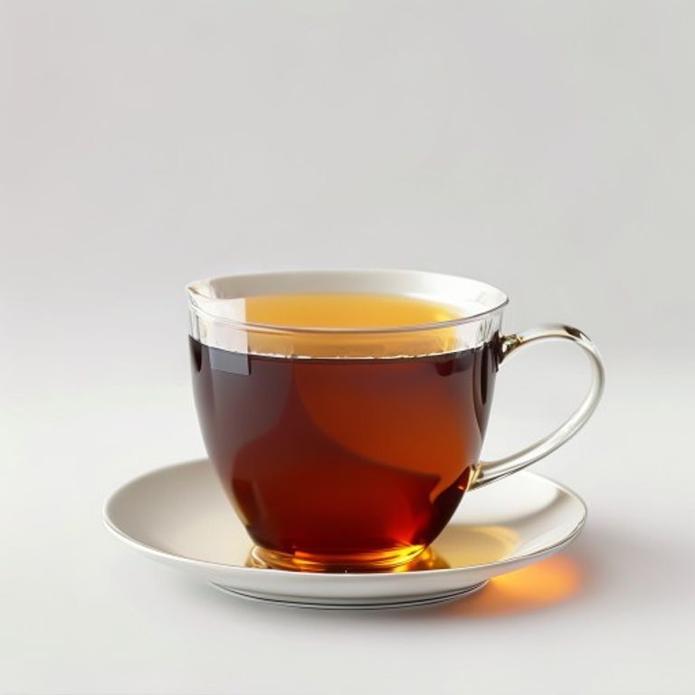 Bigelow Decaffeinated Black Tea, 40 Bags