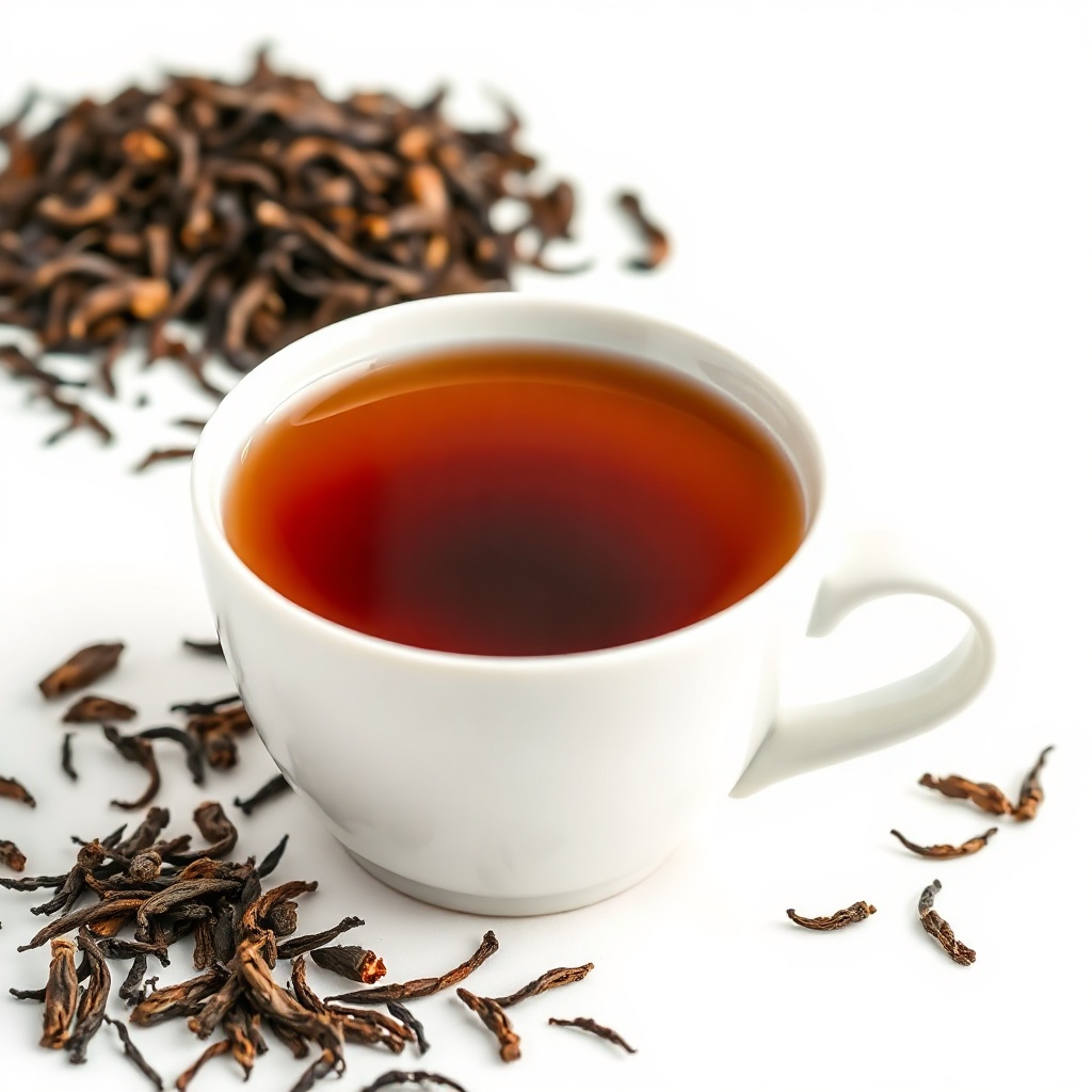 Bigelow English Teatime Black Tea, 20 Bags