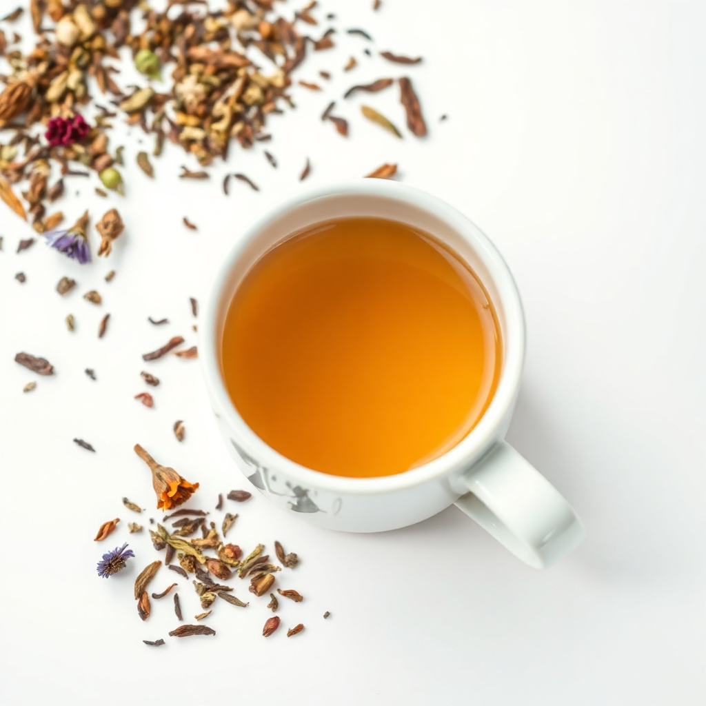 Bigelow Sweet Dreams Herbal Tea, 40 Bags