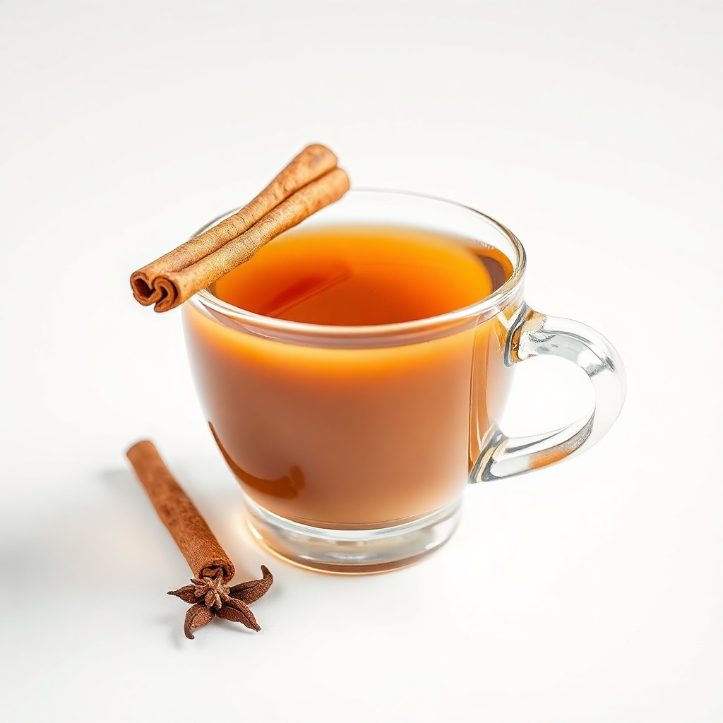 Bigelow Vanilla Chai, 20 Bags