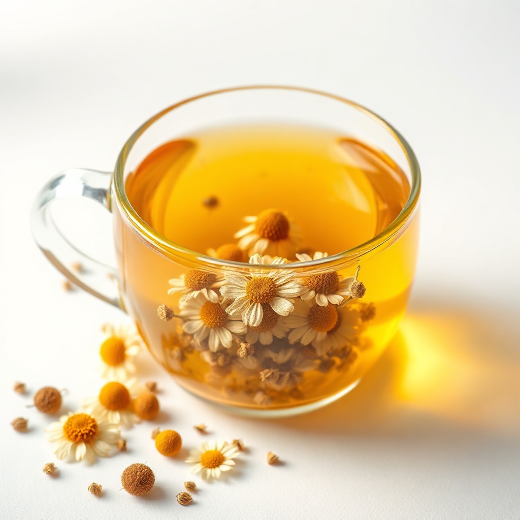 Celestial Seasonings Honey Vanilla Chamomile, 20 Bags