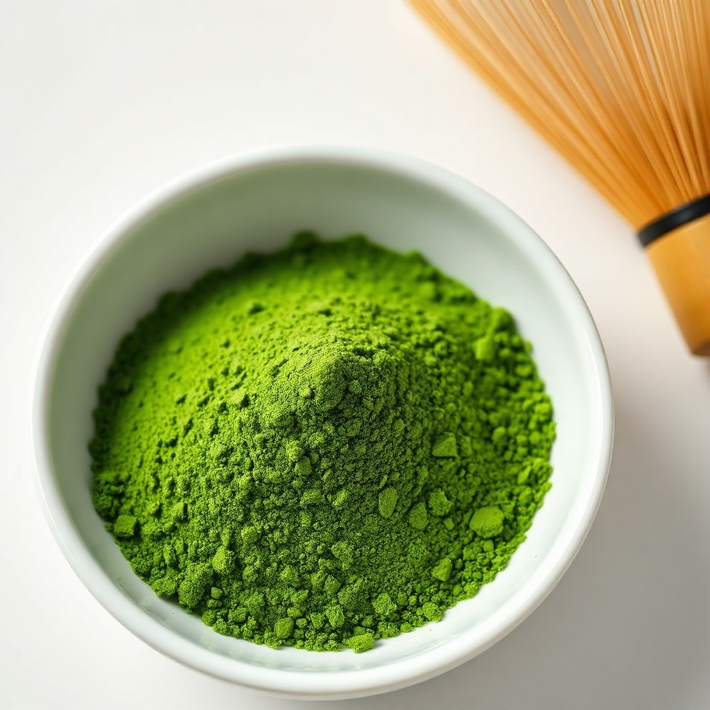 David's Tea Matcha Magic Loose Leaf, 50g
