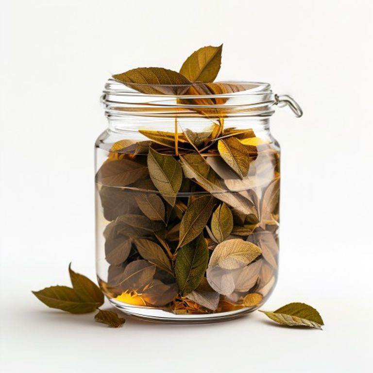 David's Tea Mother of Dragons, 50g Loose Leaf