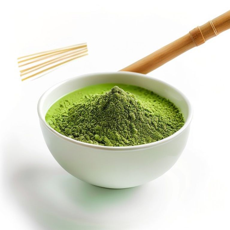 David's Tea Organic Matcha, 50g Tin