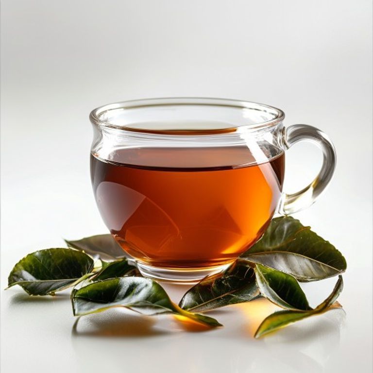 David's Tea Pomegranate Oolong, 50g Loose Leaf