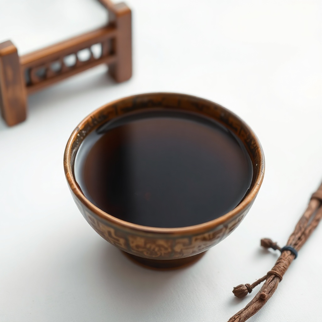 David's Tea Sweet Tooth Puerh Loose Leaf, 50g