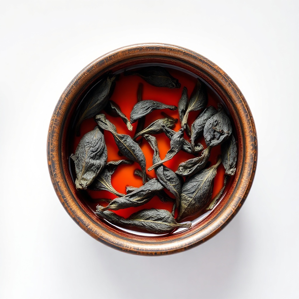 David's Tea Quangzhou Milk Oolong Loose, 50g