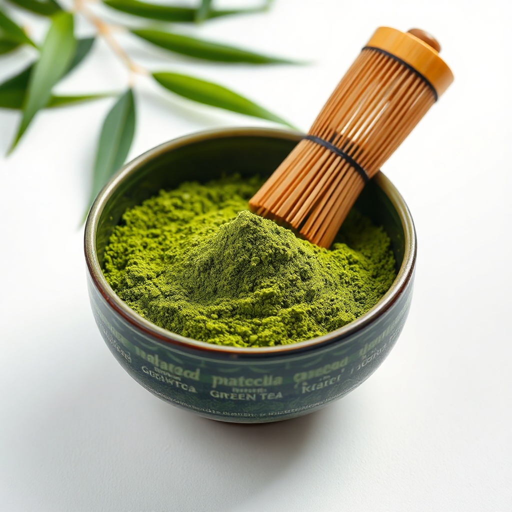 Encha Ceremonial Matcha, 30g