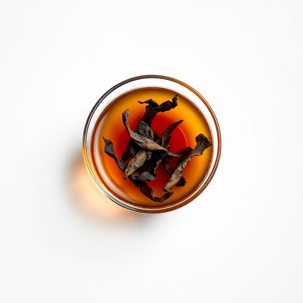 Harney & Sons Decaf Oolong Loose Leaf