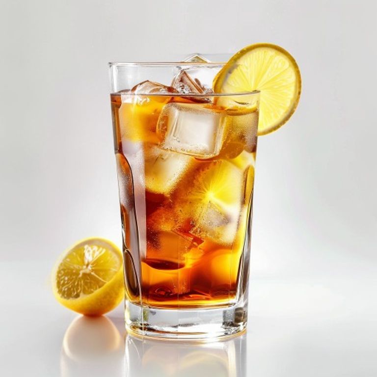 Harney & Sons Paris Iced Tea, 6 Pouches