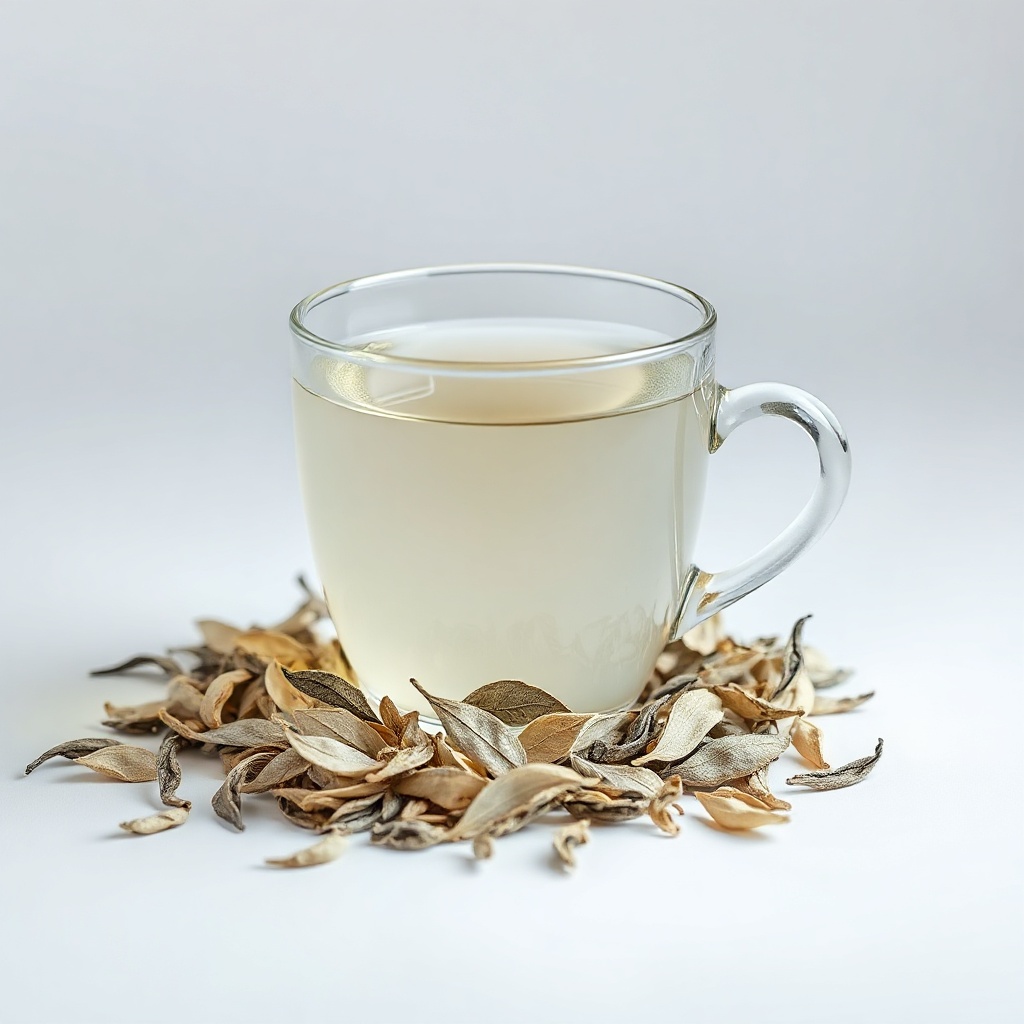 Harney & Sons Paris White Tea, 30 Sachets