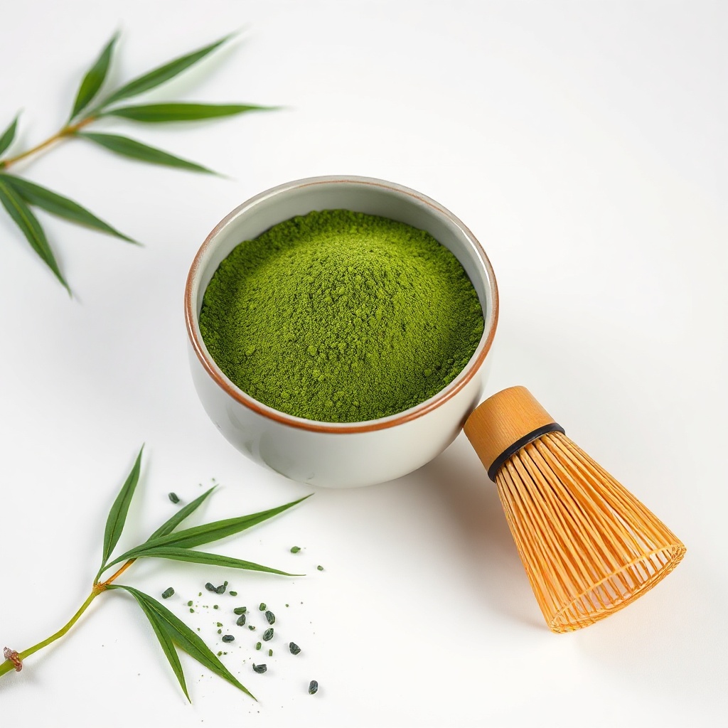 Jade Leaf Organic Ceremonial Matcha, 30g
