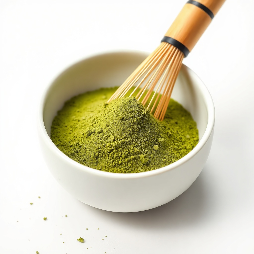 KenkoTea Premium Matcha Powder, 50g