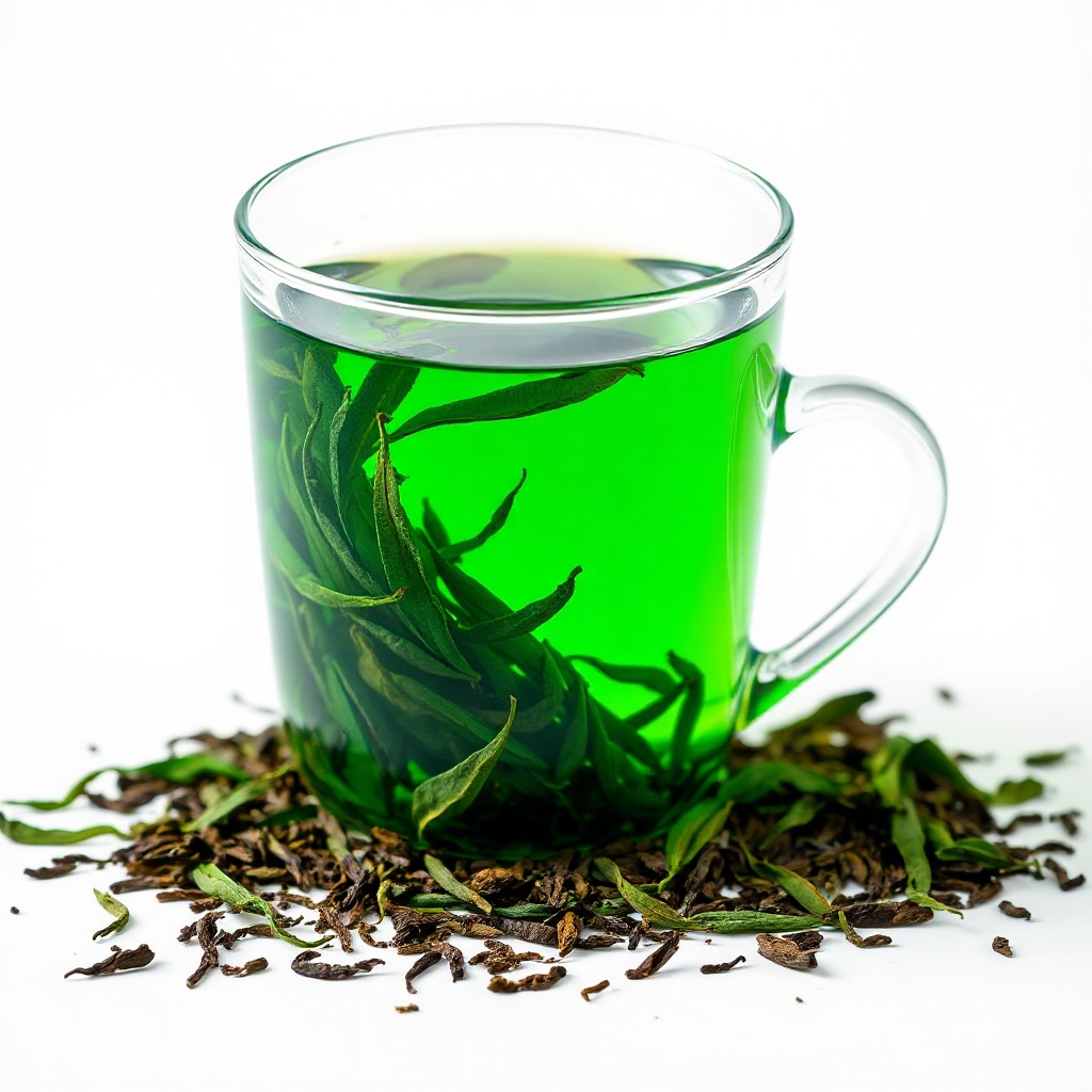 Kirkland Signature Organic Green Tea, 100 Bags