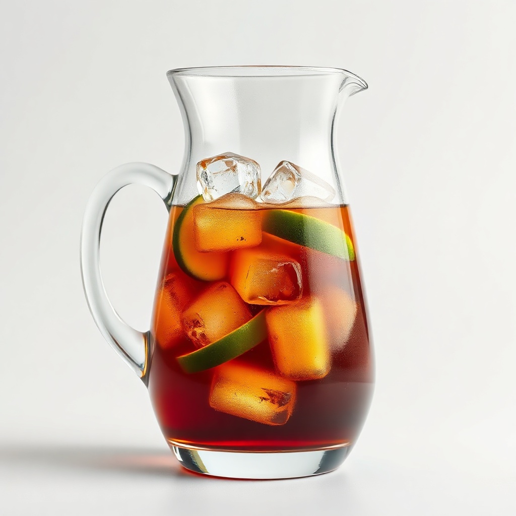 Lipton Cold Brew Iced Tea Family Size, 22 Bags