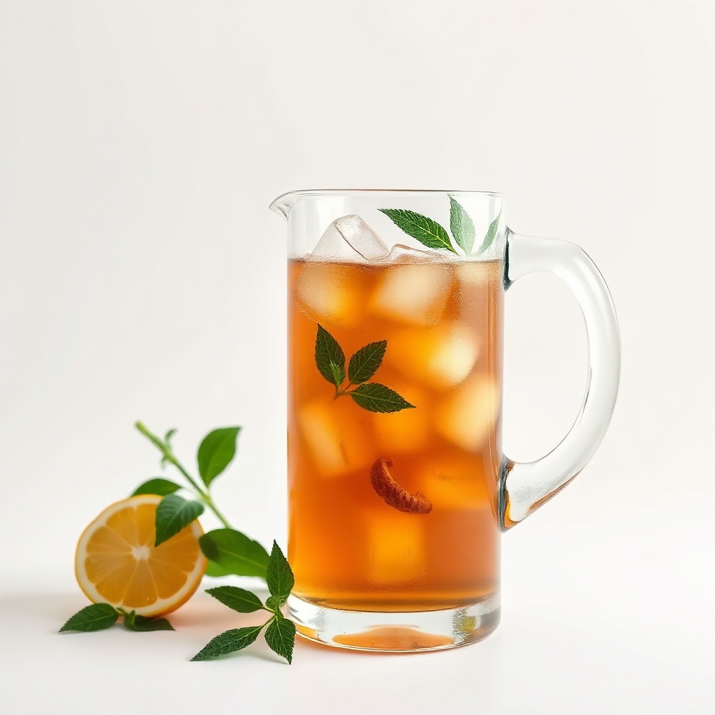 Lipton Cold Brew Iced Tea, 150 Bags