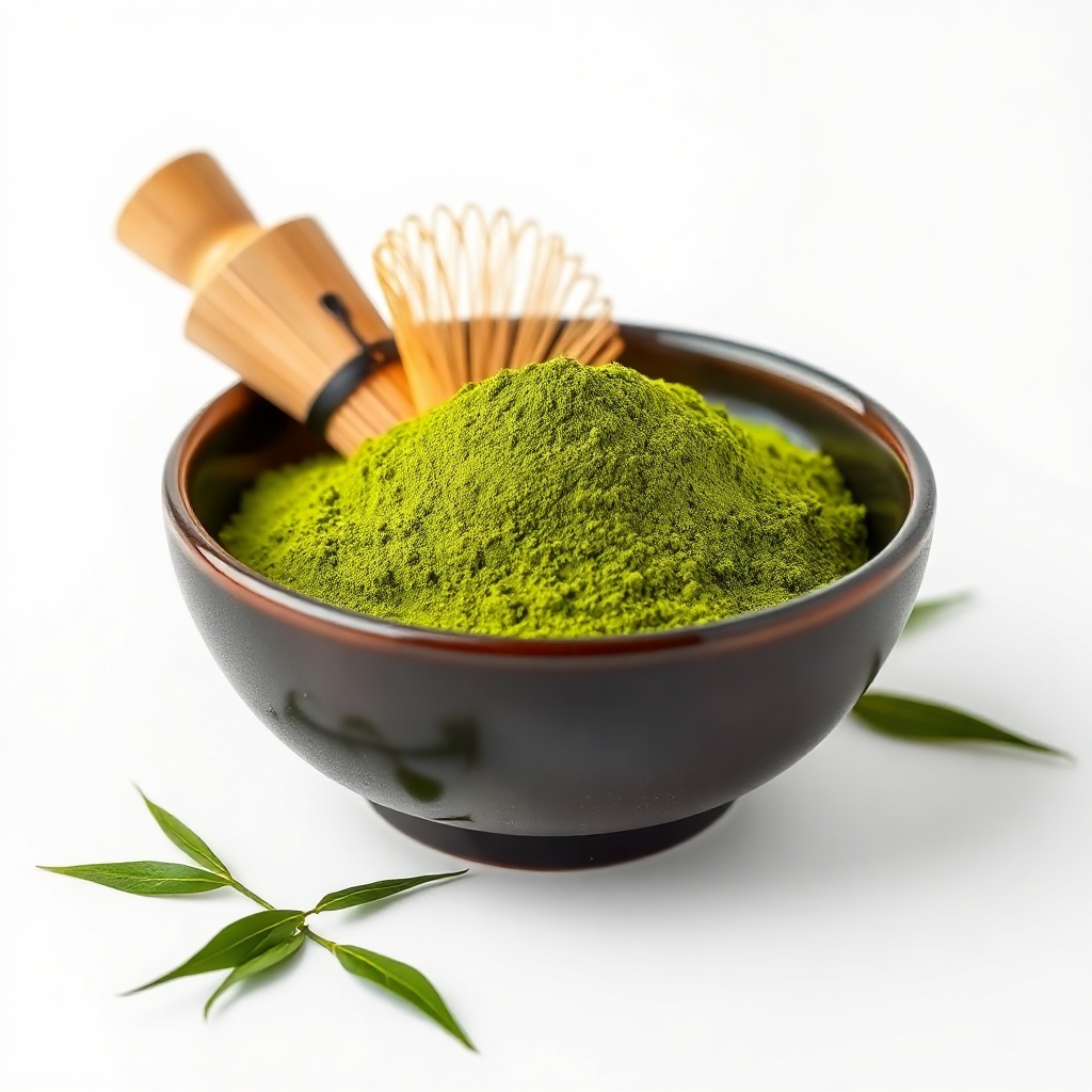 MatchaBar Ceremonial Matcha, 30g