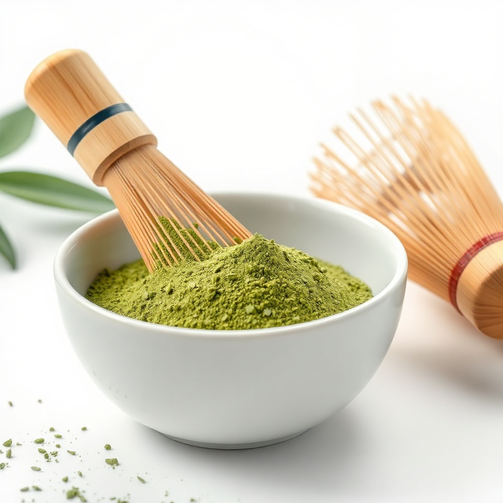 Mizuba Tea Co. Organic Matcha, 30g