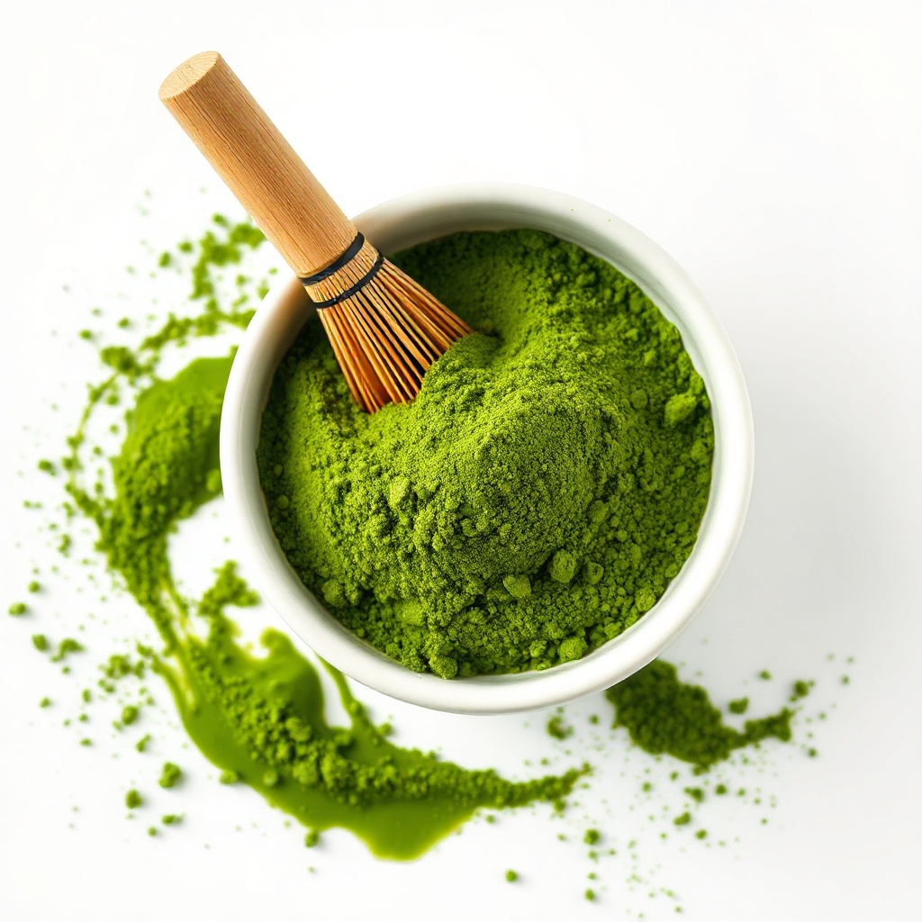 Mizuba Tea Co. Premium Matcha, 30g