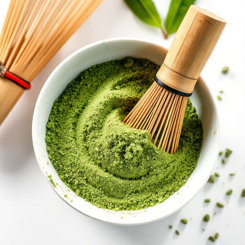 Naoki Everyday Matcha, 100g