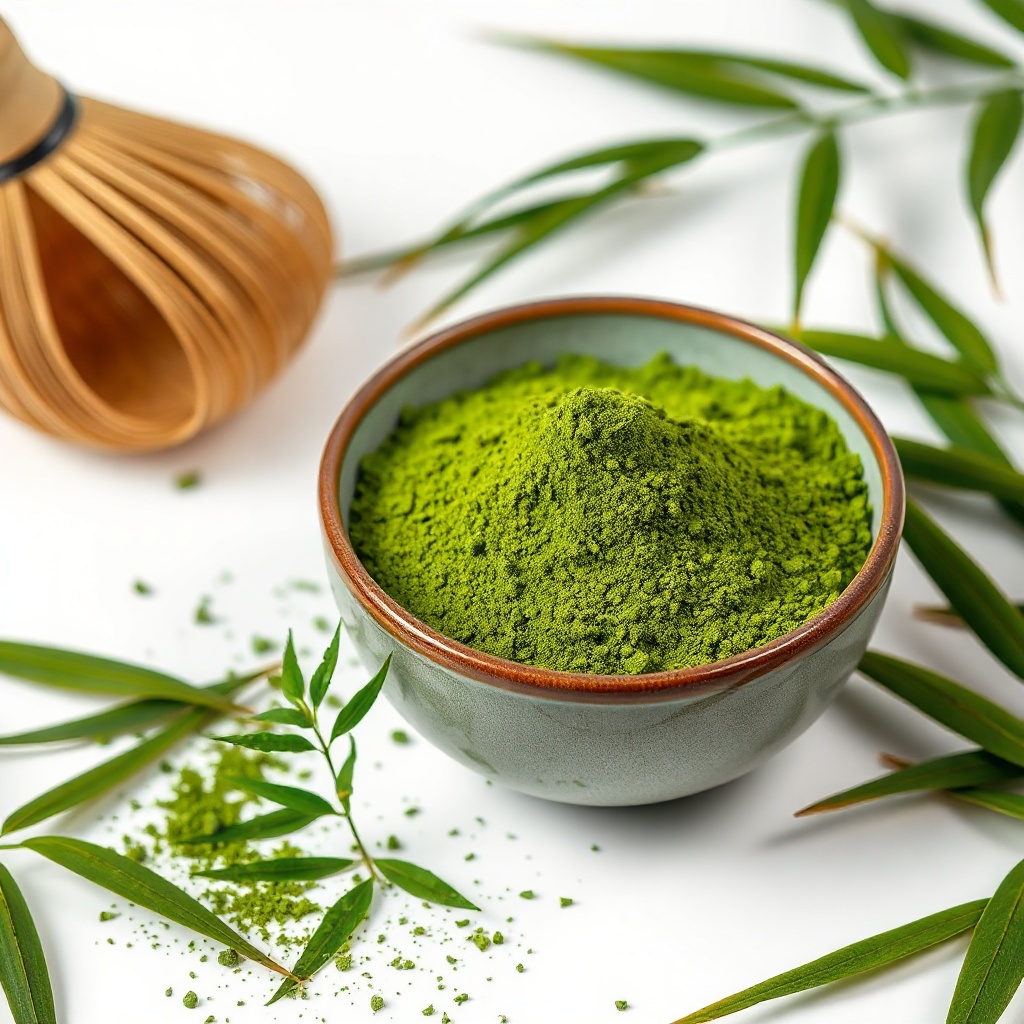 Naoki Superior Ceremonial Matcha, 30g