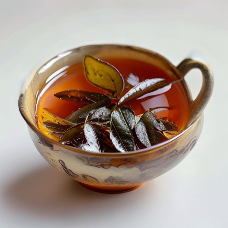Numi Organic Iron Goddess of Mercy Oolong, 16 Bags