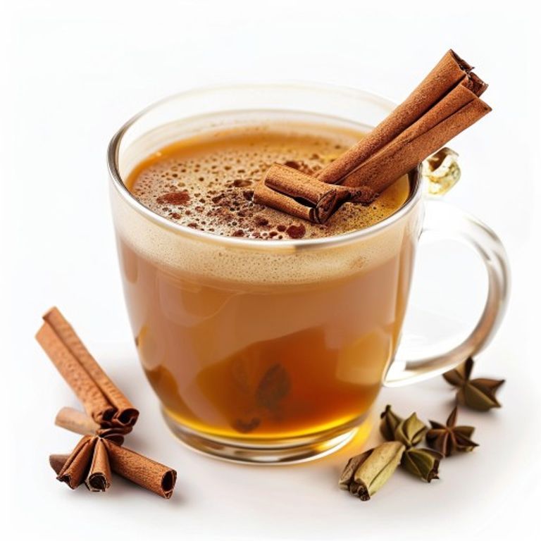 Numi Organic Rooibos Chai, 16 Bags