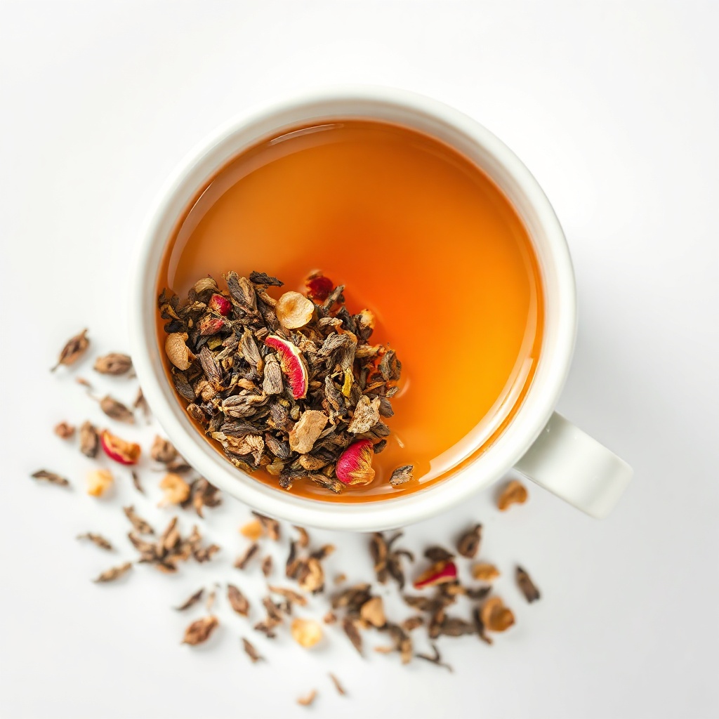 Pukka Night Time Organic Herbal Tea, 20 Bags