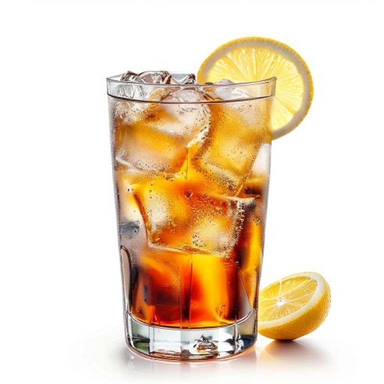 Pure Leaf Loose Iced Tea, 100g