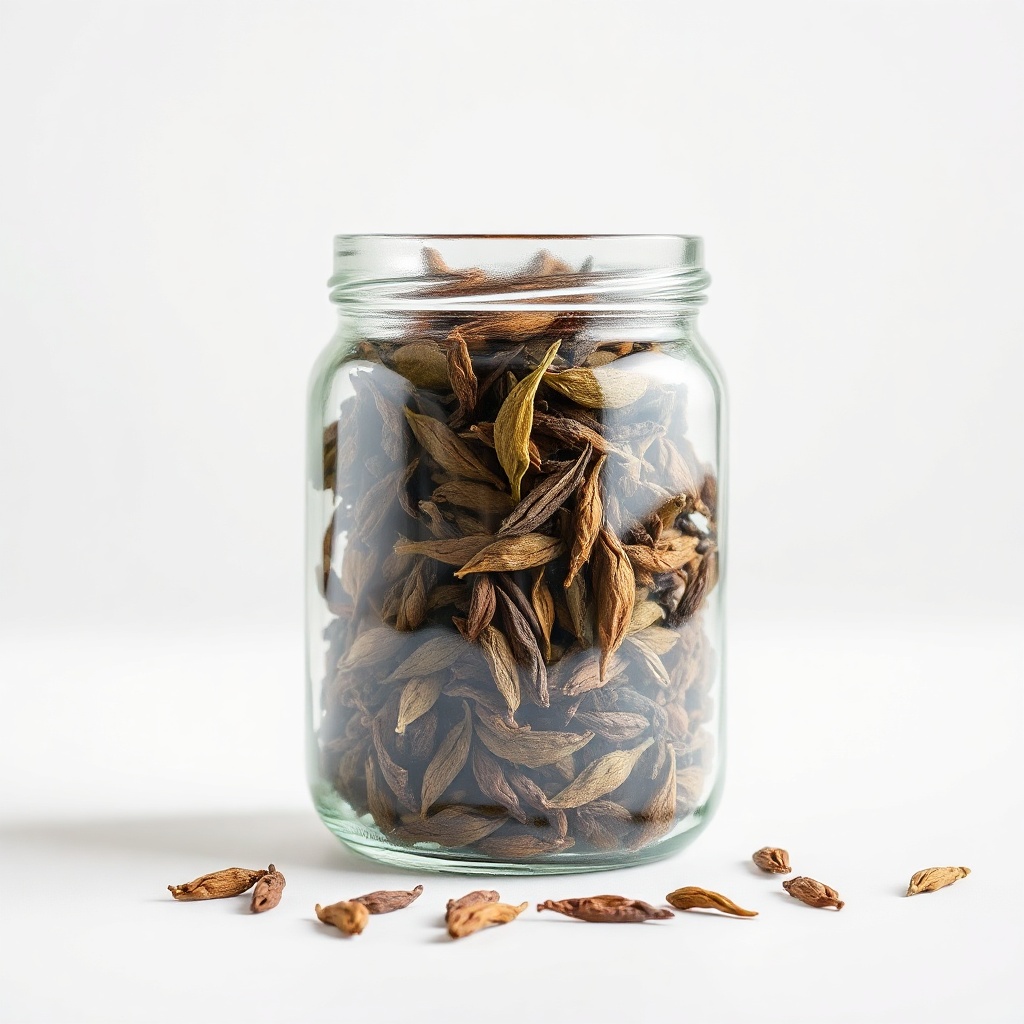 Rishi Pi Lo Chun Loose Leaf Green Tea