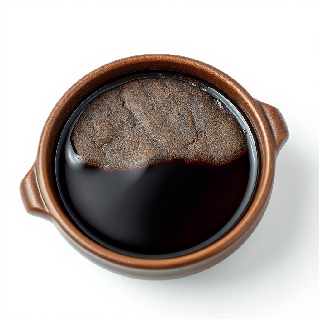 Rishi Pu-erh Classic Loose Leaf