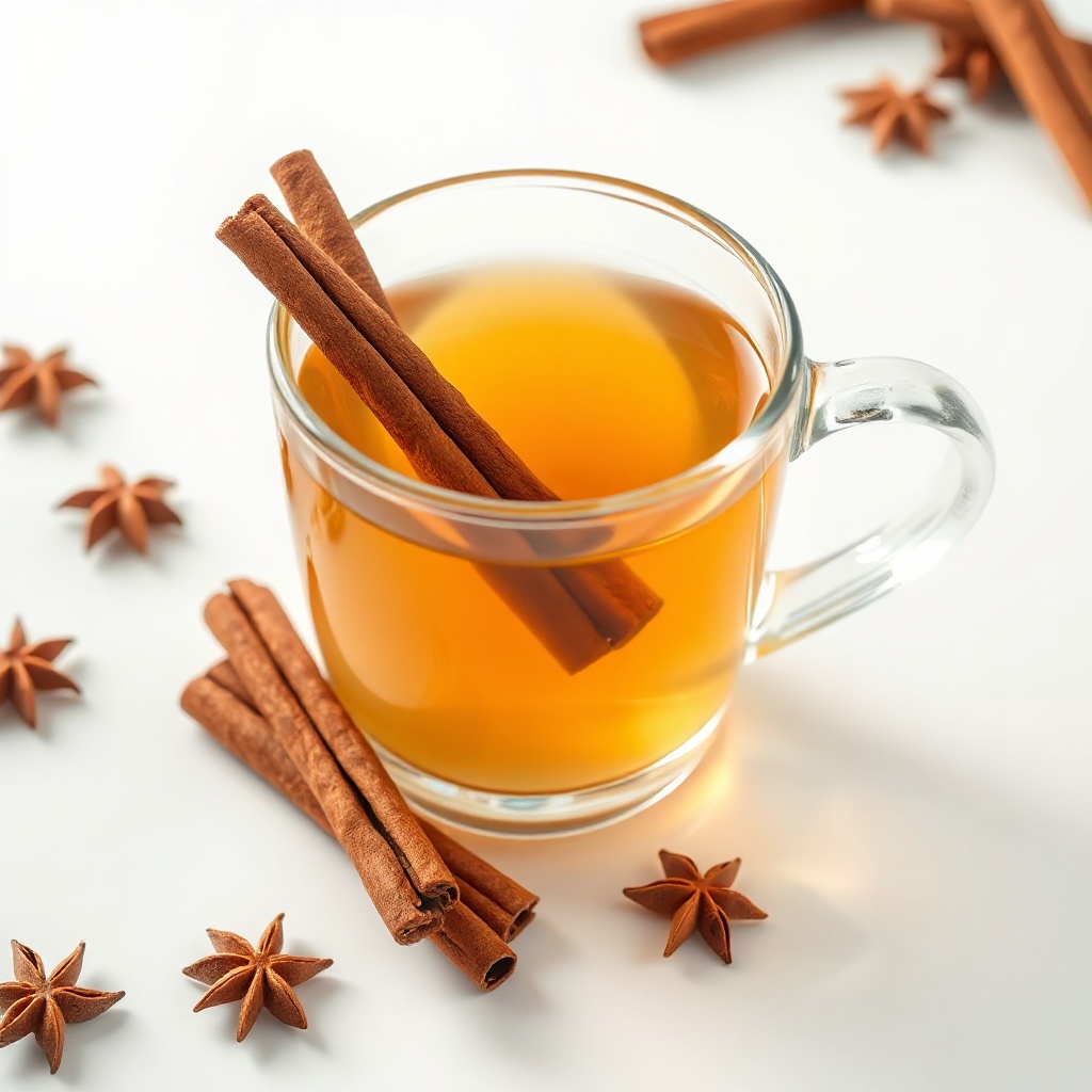 Rishi Saffron Chai Loose Leaf, 3 oz Bag