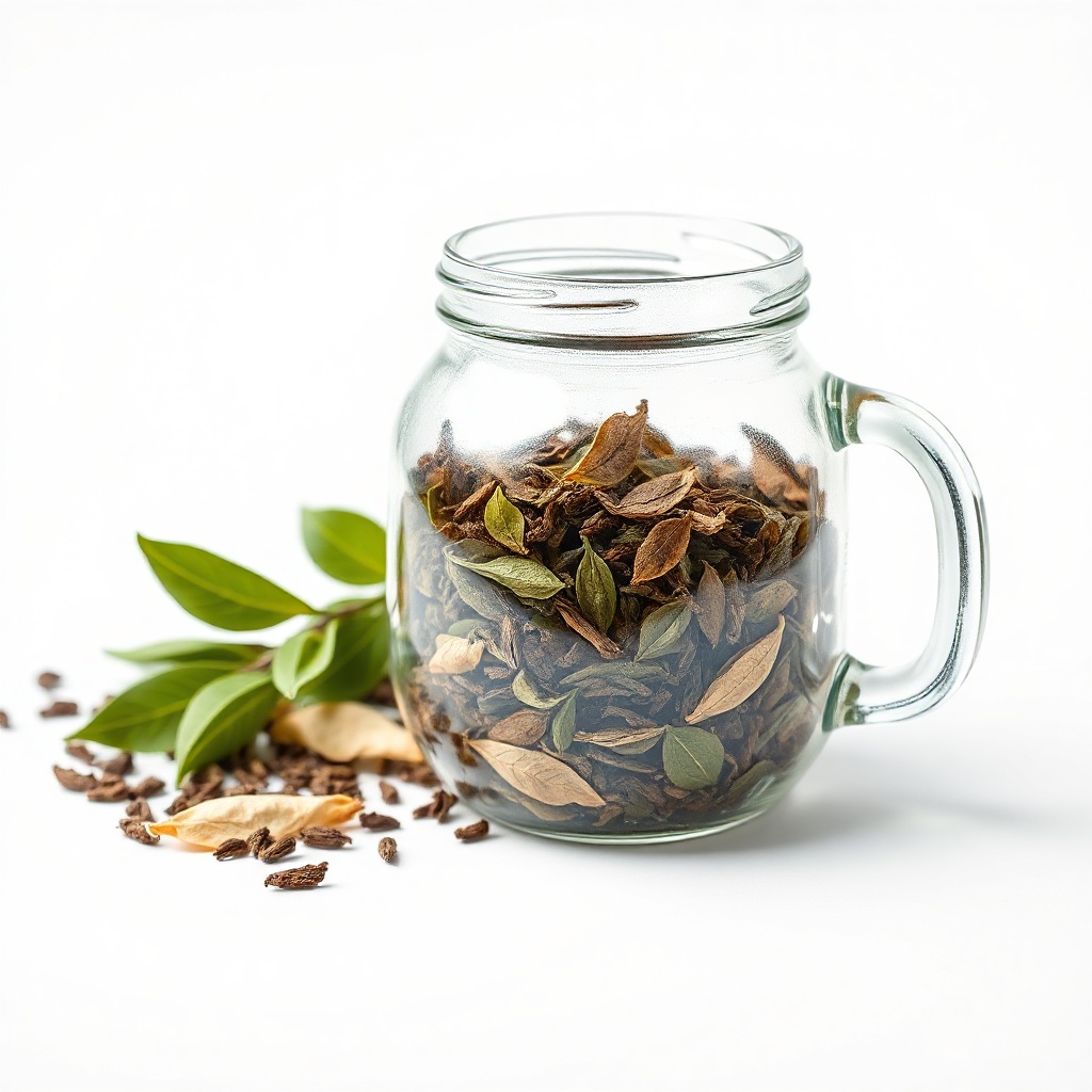 Rishi Shou Mei Loose Leaf White Tea, 3 oz