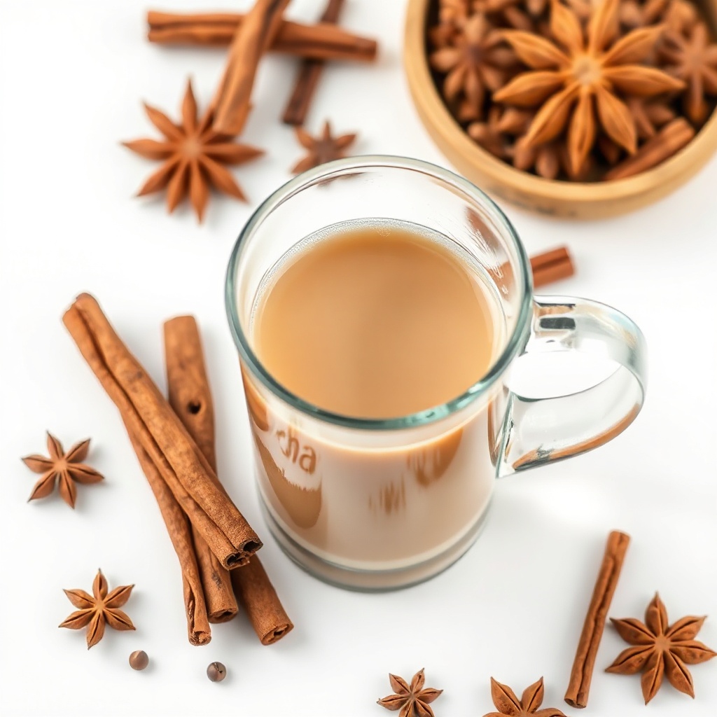 Stash Decaf Chai Spice, 100 Bags