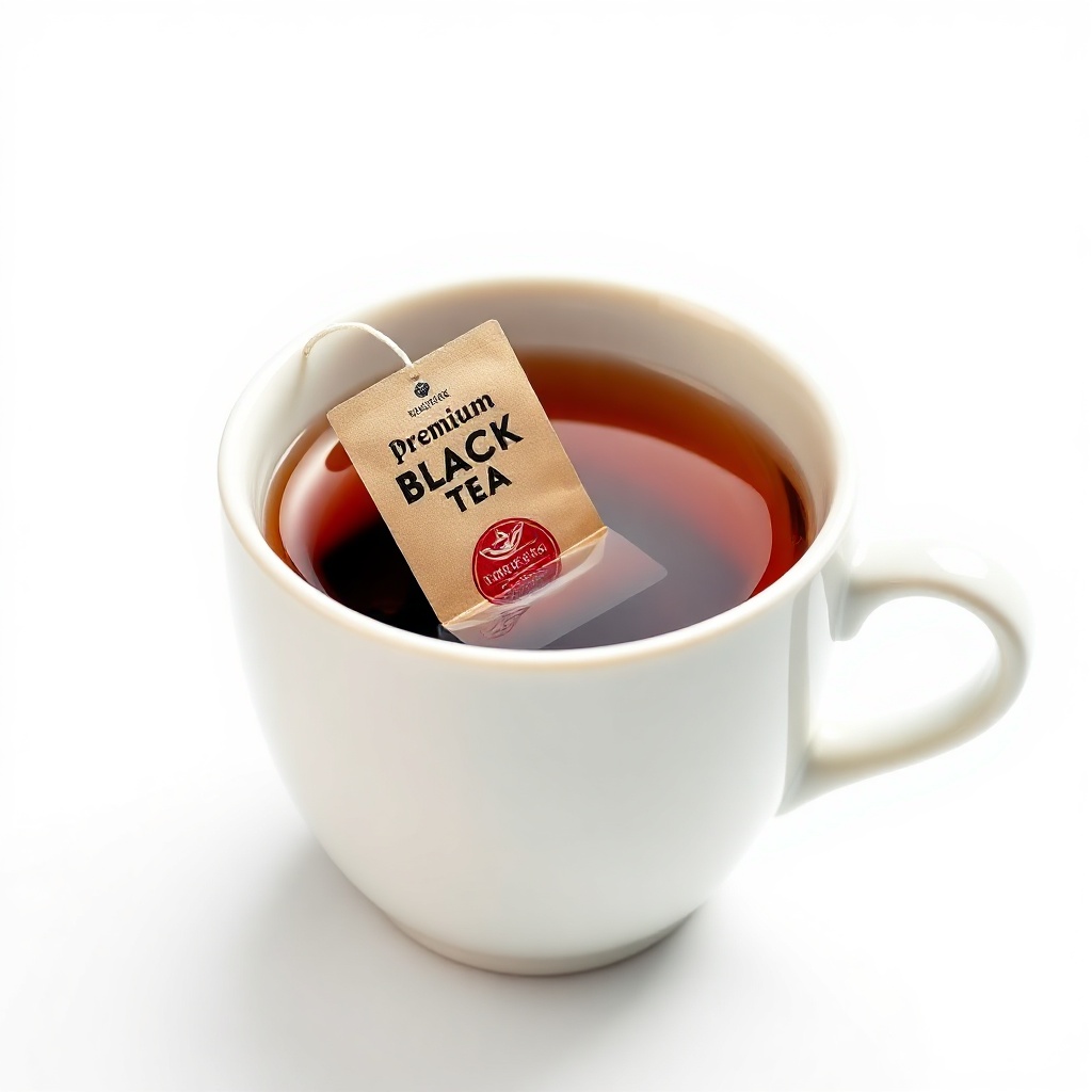 Stash English Breakfast Black Tea, 100 Bags
