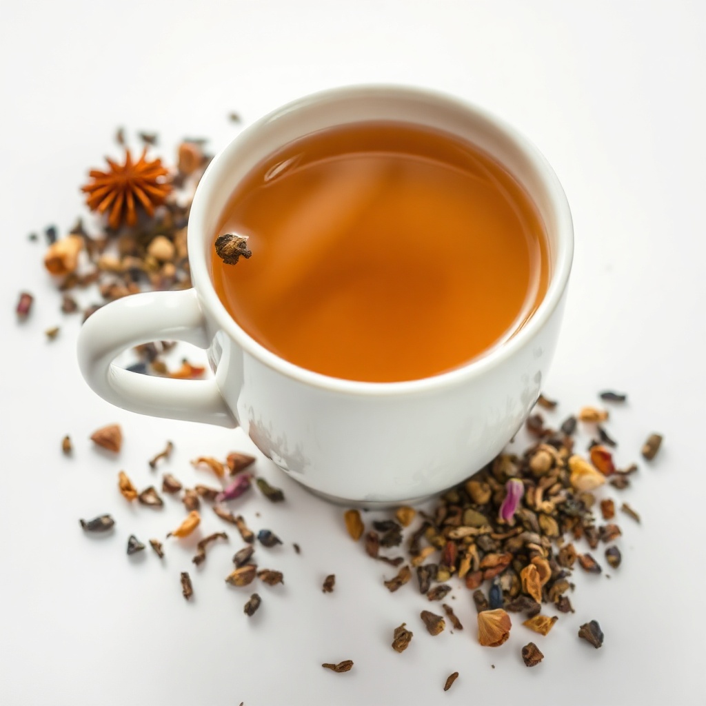 Stash Licorice Spice Herbal Tea, 100 Bags