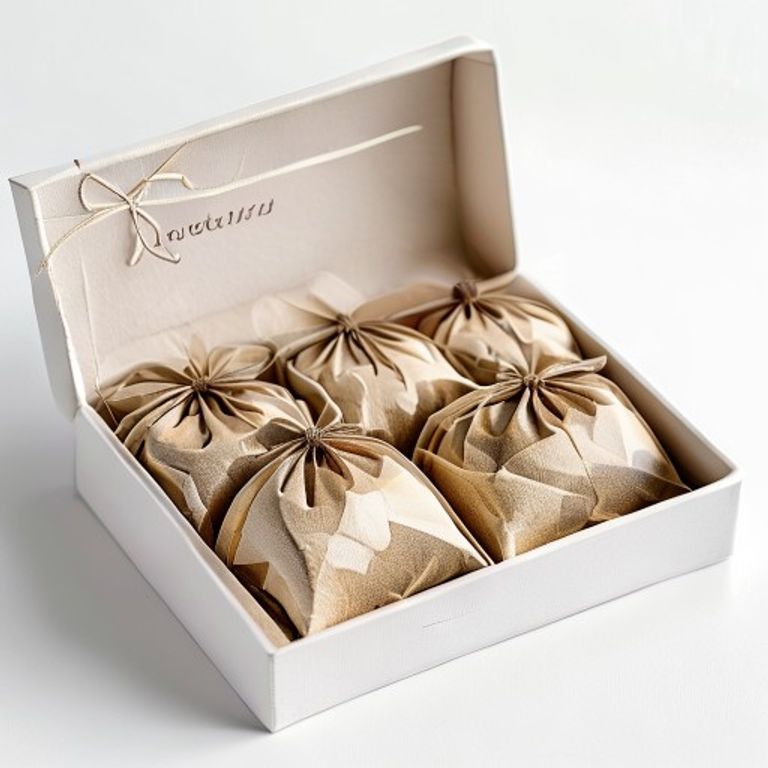 Steven Smith Teamaker No. 1 London Fog, 15 Sachets