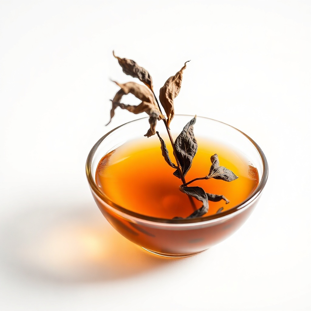 High Mountain Taiwan Oolong Loose Leaf