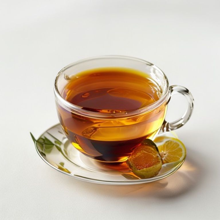 Tea Forte Earl Grey Pyramid Infusers, 20 ct