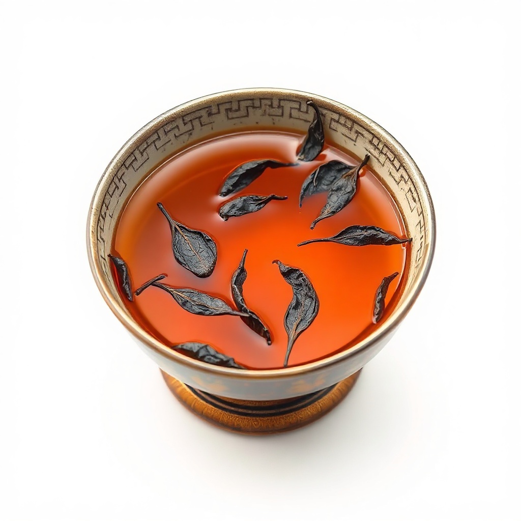 Tealyra Iron Goddess of Mercy Oolong, 4 oz